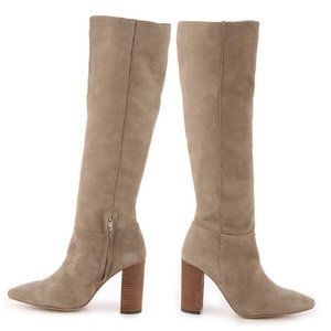steve madden fiela boot